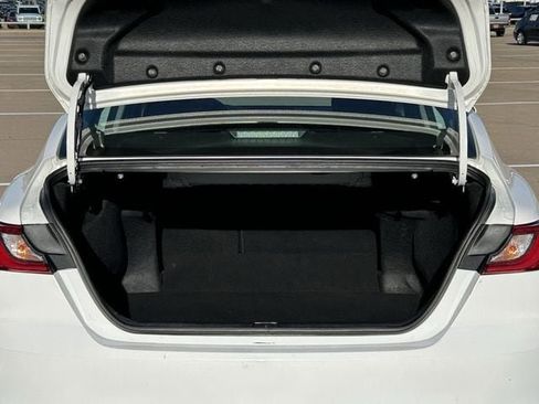 Certified 2025 Toyota Camry LE image 29