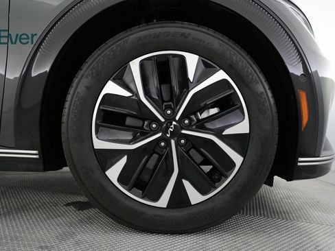 Used 2022 Kia EV6 Wind w/ Wind Technology Package image 19