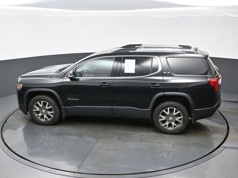 Used 2022 GMC Acadia SLE w/ Driver Convenience Package AWD/4WD image 39