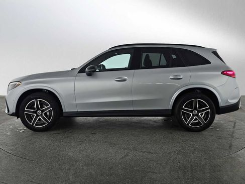 New 2026 Mercedes-Benz GLC 300 4MATIC image 6