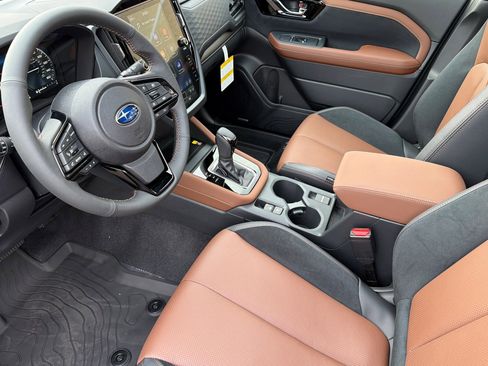 New 2025 Subaru Forester Touring image 10