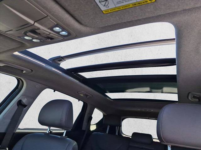 Used 2019 Hyundai Santa Fe Limited FWD image 15
