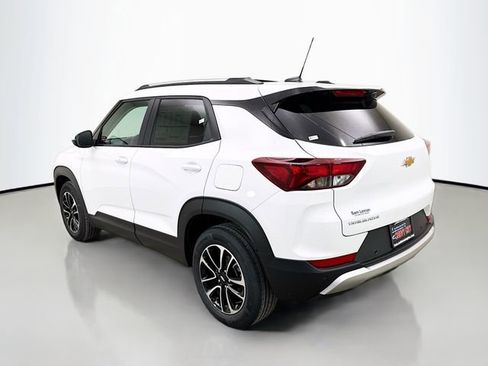 New 2026 Chevrolet TrailBlazer LT w/ Convenience Package image 7