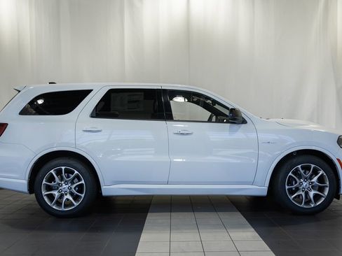 New 2026 Dodge Durango GT image 3