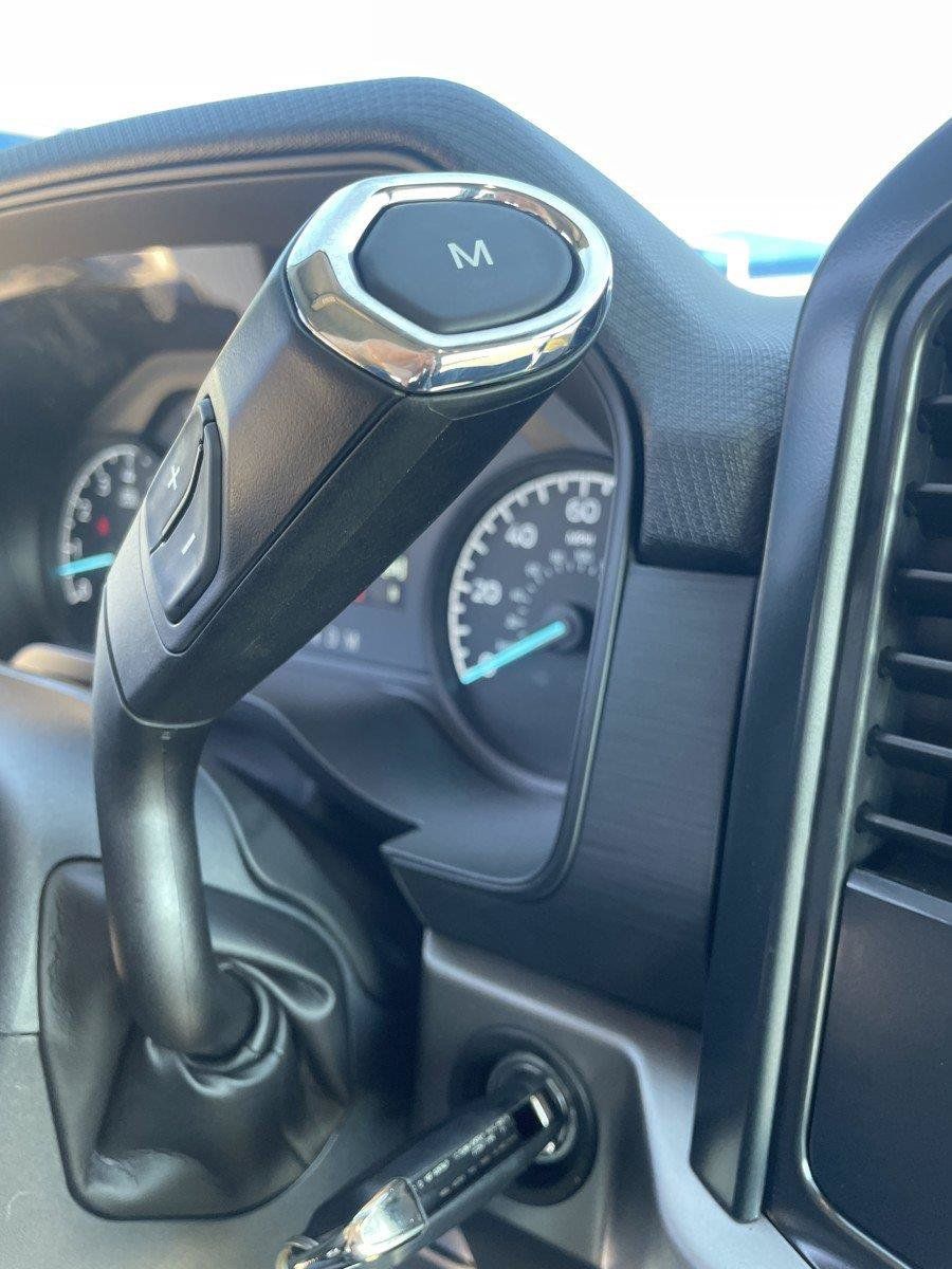 New 2026 Ford F150 XL AWD/4WD image 21