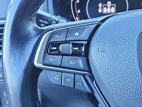 Used 2022 Honda Accord Sport image 22