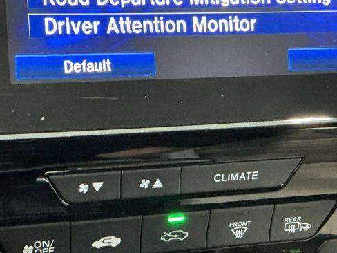 Used 2018 Honda CR-V EX-L image 8