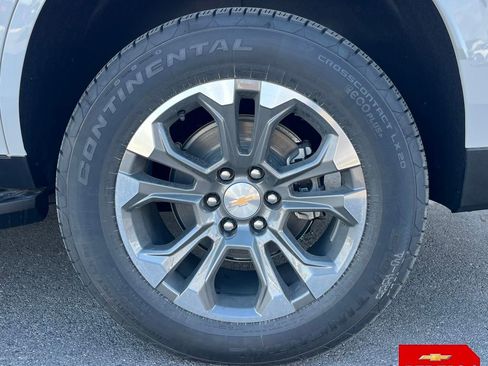 New 2026 Chevrolet Tahoe LS w/ LPO, Dark Essentials Package image 34