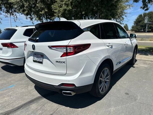 Used 2023 Acura RDX FWD w/ Technology Package image 6