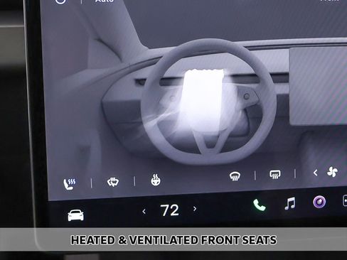 Used 2024 Tesla Model 3 Standard Range RWD image 7