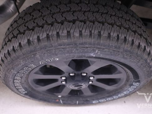 New 2025 RAM 2500 Big Horn image 37