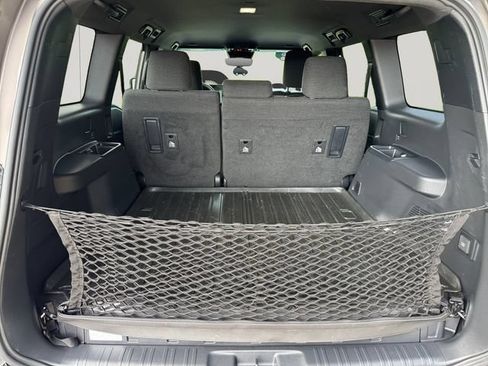 Used 2025 Toyota Land Cruiser 1958 AWD/4WD image 19