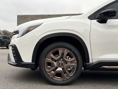 New 2026 Subaru Ascent Limited Bronze image 9