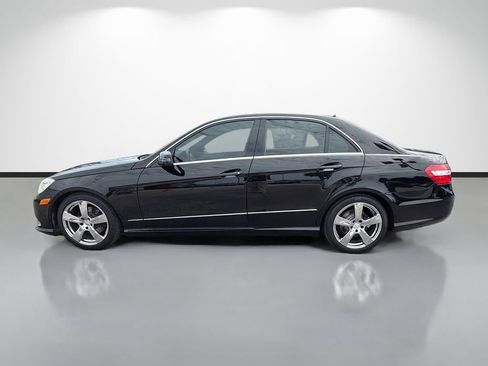 Used 2010 Mercedes-Benz E 350 Sedan image 6