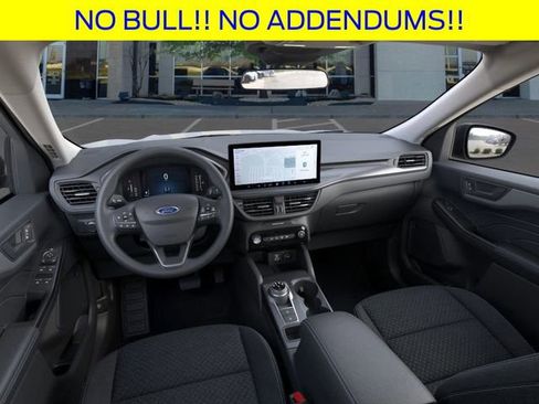 New 2026 Ford Escape Active w/ Tech Pack #1 image 10