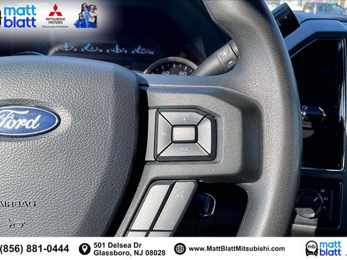 Used 2022 Ford F350 XLT image 21