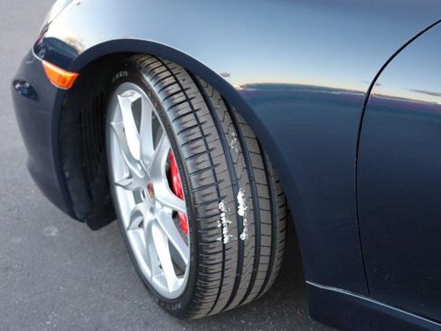 Used 2014 Porsche Boxster S image 50