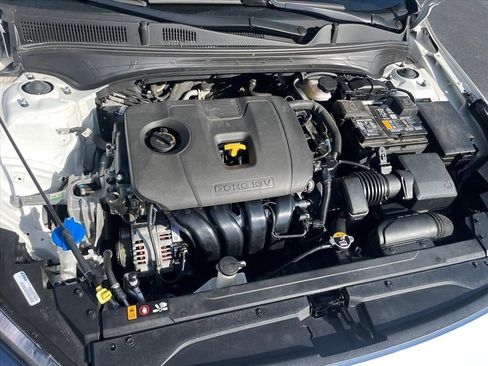 Used 2024 Kia Forte LX image 34