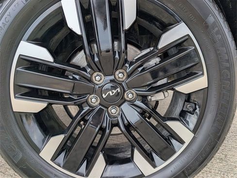 Used 2025 Kia Telluride SX Prestige image 7