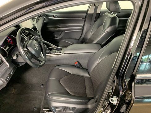 Used 2023 Toyota Camry XSE image 20