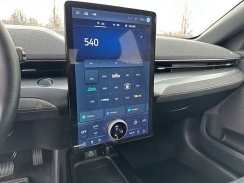 Used 2024 Ford Mustang Mach-E GT image 24