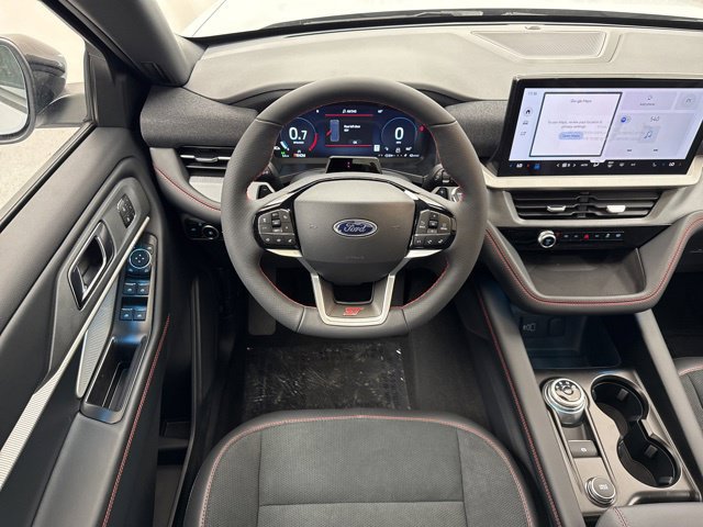 New 2026 Ford Explorer ST w/ Sun And Sound Package AWD/4WD image 21