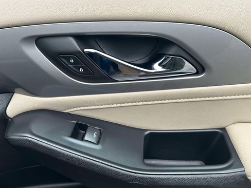 Certified 2022 Chevrolet Traverse LS image 26