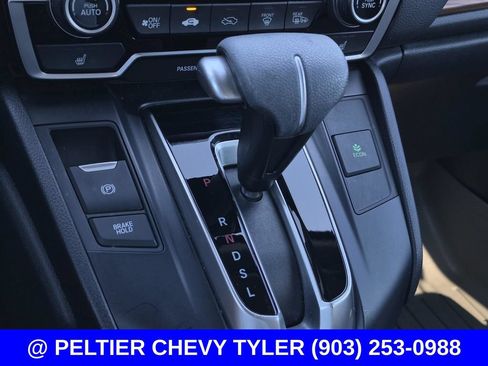 Used 2019 Honda CR-V EX image 20