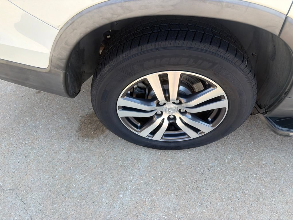 Used 2016 Honda Pilot EX-L image 13