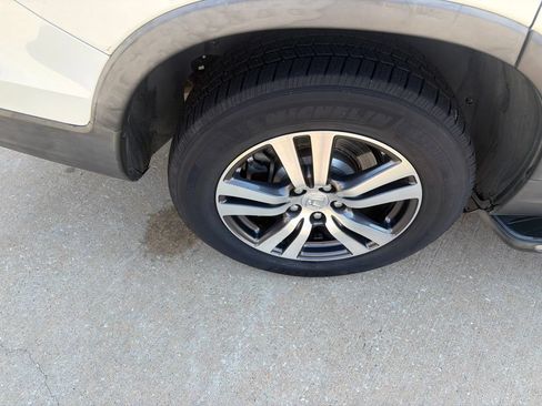 Used 2016 Honda Pilot EX-L image 13