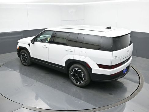 New 2026 Hyundai Santa Fe SE image 20