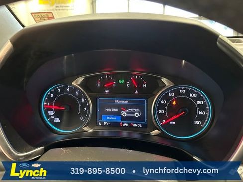 Used 2023 Chevrolet Equinox LT AWD/4WD image 30