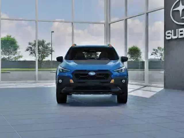 New 2026 Subaru Crosstrek 2.5i Wilderness AWD/4WD image 7