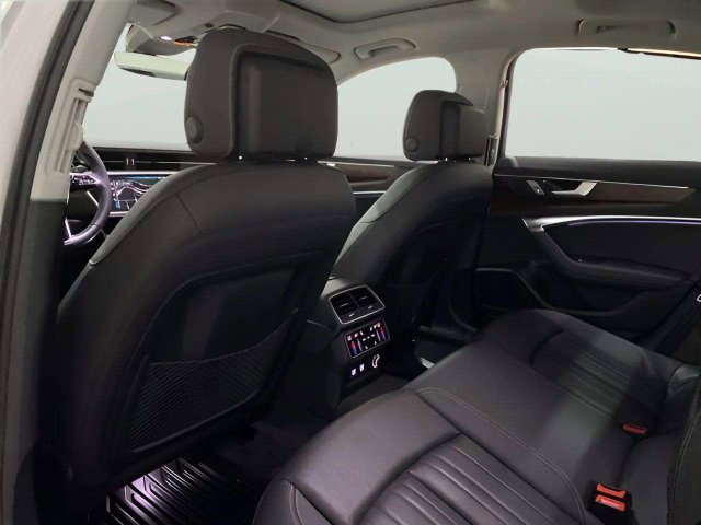 Used 2019 Audi A6 3.0T Premium Plus w/ Premium Plus Package AWD/4WD image 27