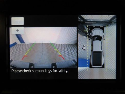 Used 2020 Ford F450 King Ranch w/ King Ranch Ultimate Package image 15