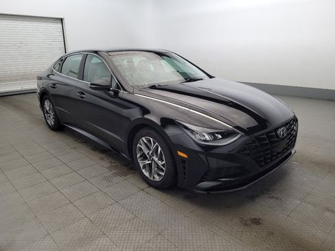 Used 2022 Hyundai Sonata SEL image 13