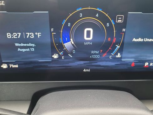 New 2026 Chevrolet Traverse LT w/ Driver Confidence Package image 19