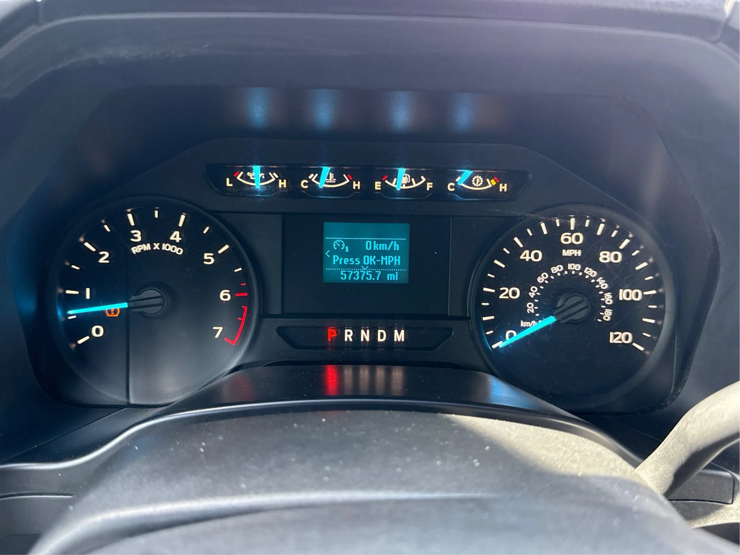 Used 2020 Ford F150 XL AWD/4WD image 14