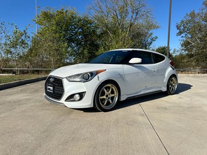 Used 2016 Hyundai Veloster Turbo R-Spec