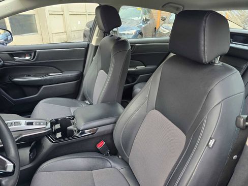 Used 2018 Honda Clarity Plug-In Hybrid image 27