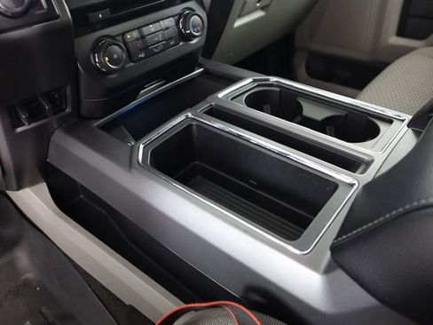 Certified 2018 Ford F150 XLT w/ Equipment Group 302A Luxury image 52