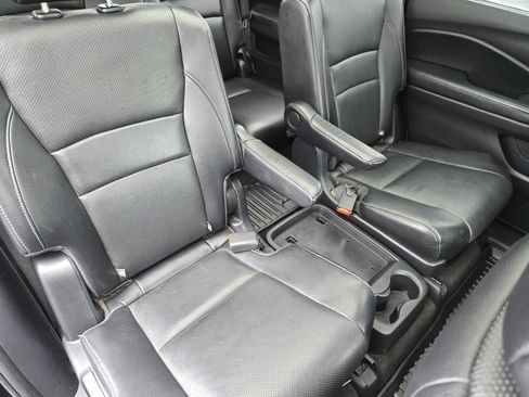 Used 2018 Honda Pilot Elite image 29