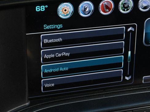 Used 2018 Chevrolet Silverado 1500 LT w/ Texas Edition RWD image 19