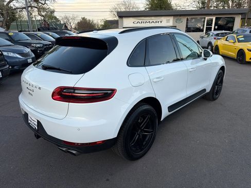 Used 2016 Porsche Macan S w/ Premium Package Plus AWD/4WD image 9