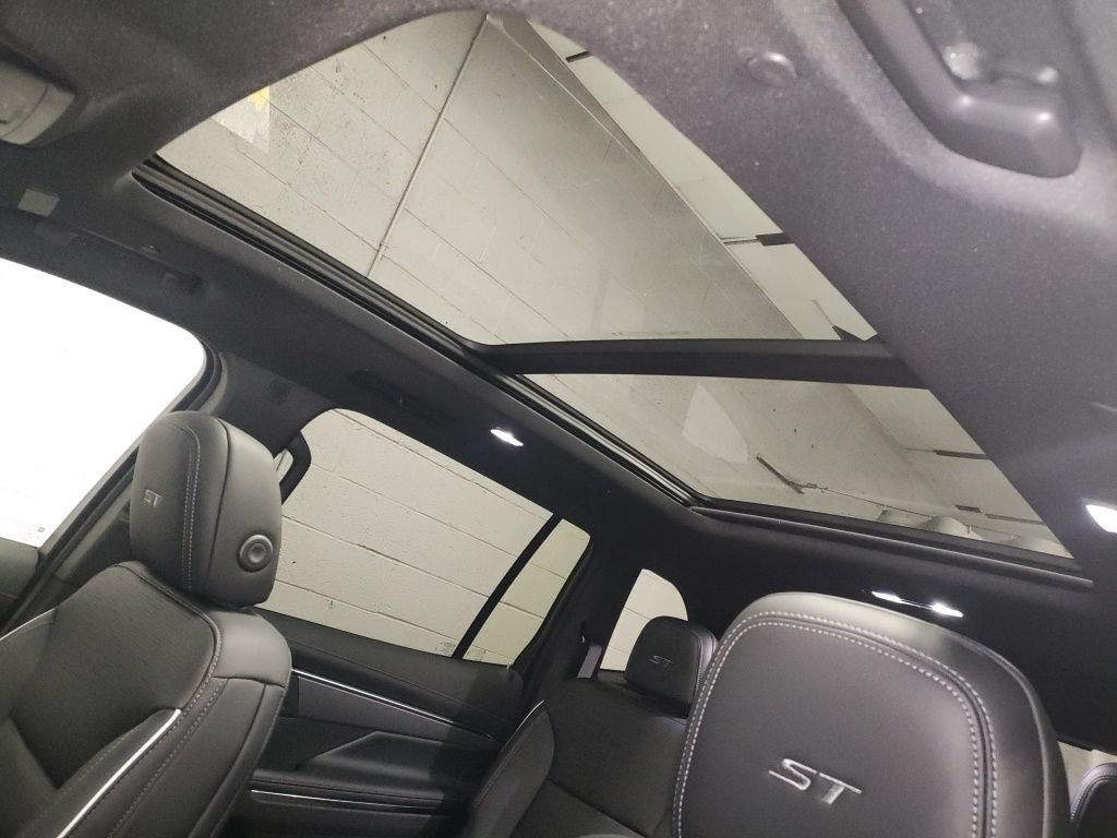 New 2026 Buick Enclave Sport Touring w/ Power Package FWD image 25