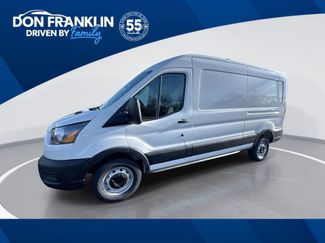 New 2026 Ford Transit 250 148 Medium Roof video 1