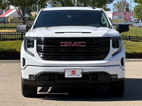 Used 2026 GMC Sierra 1500 Elevation AWD/4WD image 9