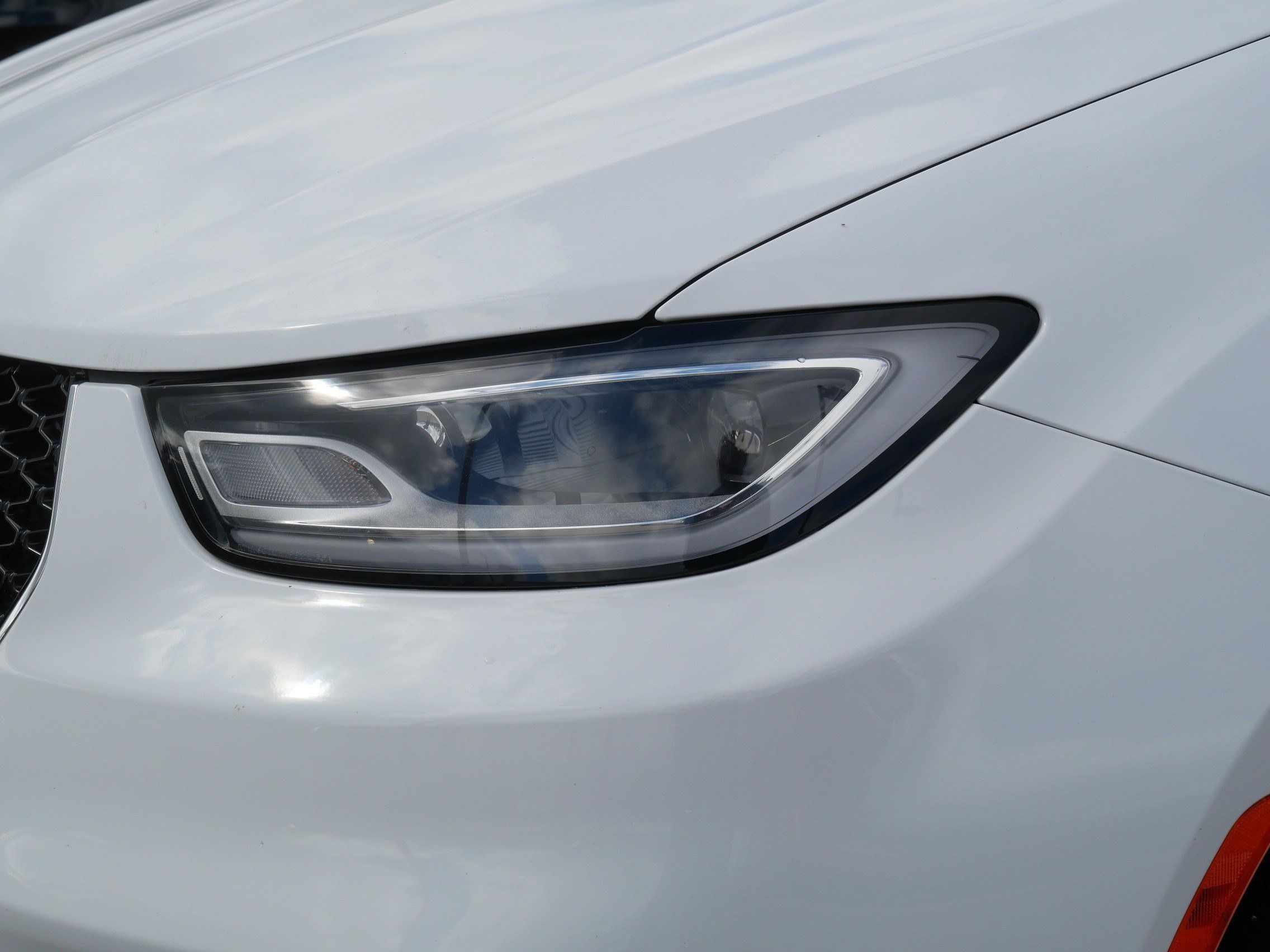 Used 2024 Chrysler Pacifica Limited FWD image 16