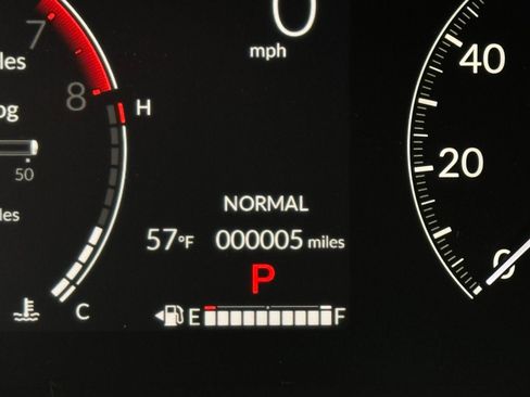 New 2026 Honda Ridgeline RTL image 19