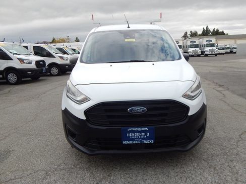 Used 2020 Ford Transit Connect XL image 11